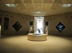Carrousel du Louvre