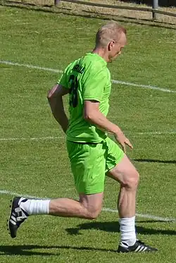 Carsten Ramelow (7. června 2014)