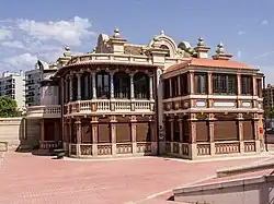 Palác Solaris
