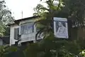 Casa Stefan Zweig v Petrópolis (Brazílie)