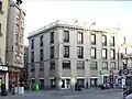 Casa Vicenç Ferrer