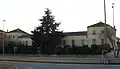 Caserna de la Guàrdia Civil (Sabadell)