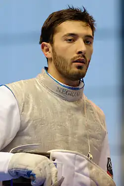 Giorgio Avola (26. ledna 2013)