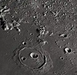 Cassini
