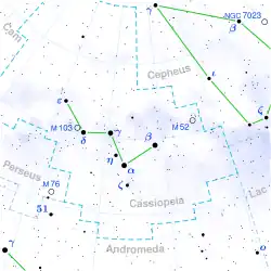 Gama Cassiopeiae (100x100)