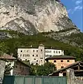 Castel Firmian v Kronmetz, Trentino