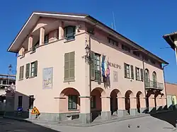 radnice