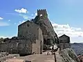 Capella Palatina (kostel sv. Dominika)
