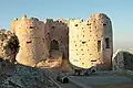Normanský hrad
