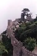 Maurský hrad
