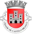 Castelo Branco – znak