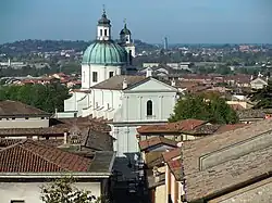 Bazilika sv. Aloise z Gonzagy
