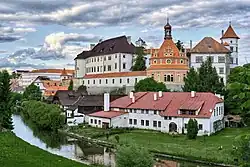 Zámek