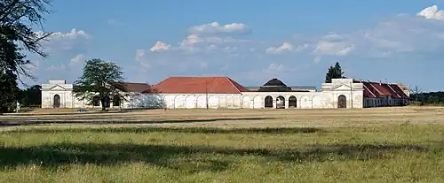 Nový Dvůr