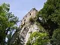 Hrad Planina
