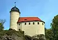 Hrad Rabenstein