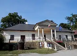 Kaštel Želmanovce