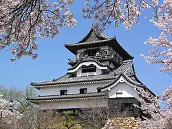 Japonská prefektura Aichi