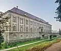 Vévodský palác