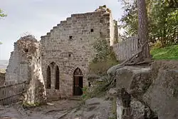 Romantický palác
