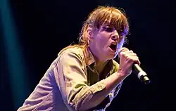 Cat Power v roce 2008