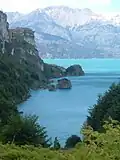 zdejší fjord