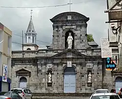Katedrála Notre-Dame de Guadeloupe