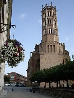Katedrála Saint-Antonin de Pamiers