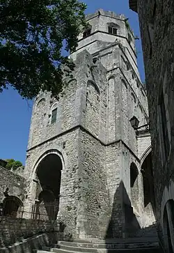 Katedrála Saint-Vincent de Viviers