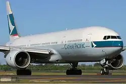 Boeing 777-300ER