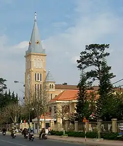 Da Lat