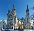 Katedrála svatého Václava, Olomouc