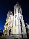 Katedrála