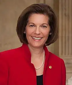 Catherine Cortezová Mastová (2022)