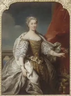 Portrét