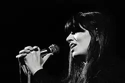 Catherine Ribeiro (1972)