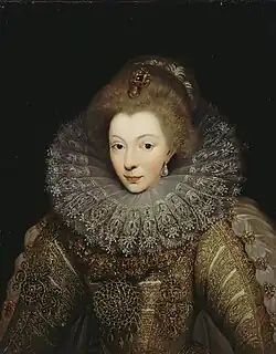 Portrét