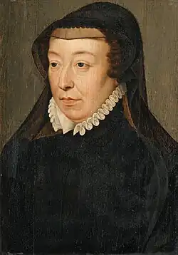 Portrét