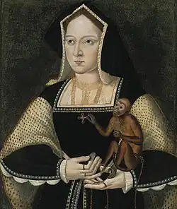 Portrét