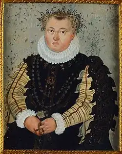 Portrét