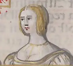Portrét