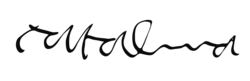 Podpis