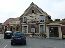 radnice