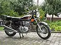 Honda CB-750 K7 (1977)