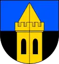 Znak obce Čečelice
