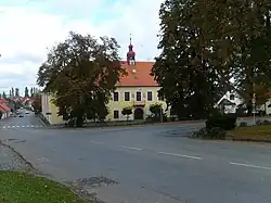 Cechtice zamek.JPG