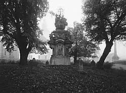 Smečno, 2001