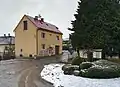 obecní úřad