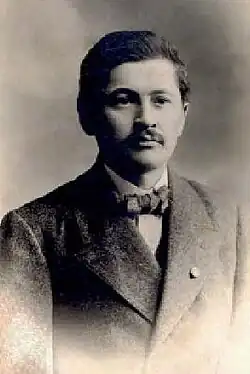 ak. mal. Celestin Matějů