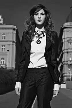 Celeste Buckingham